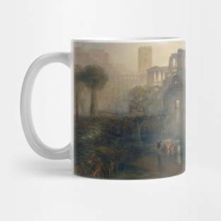 Caligula’s Palace and Bridge Mug